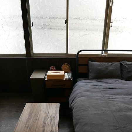 Guest House Kishinosato Osaka Exterior foto